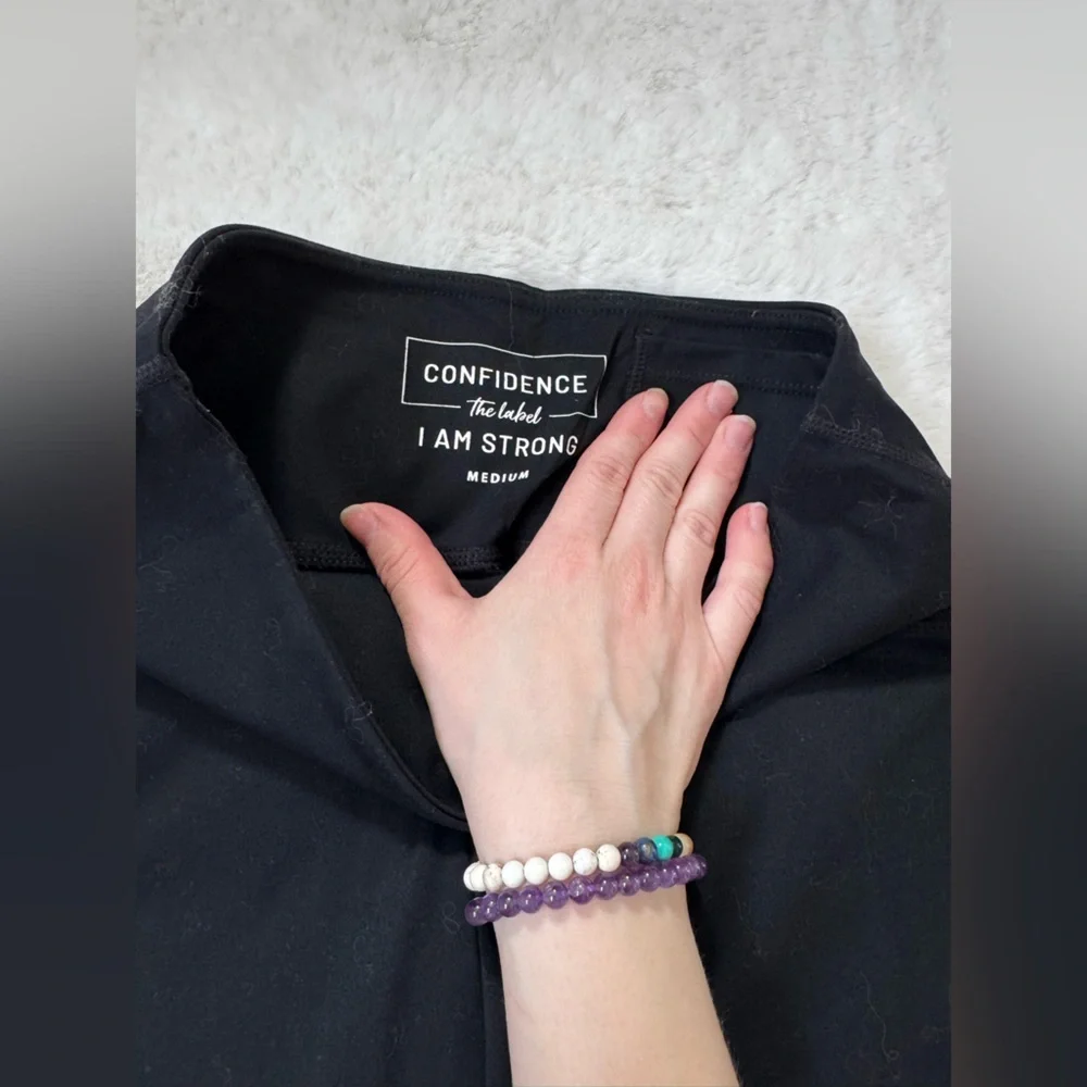 Itworks Confidence label leggings - Picture 5 of 6